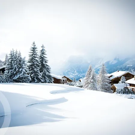 Brin De Mousse I 49 M I Balcony I Peace And Greenery Appartamento