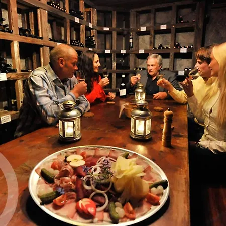 Brin De Mousse I 49 M I Balcony I Peace And Greenery Appartamento Crans-Montana