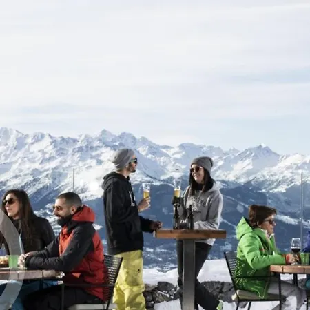 Brin De Mousse I 49 M I Balcony I Peace And Greenery Daire