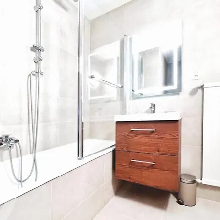 Appartamento Brin De Mousse I 49 M I Balcony I Peace And Greenery