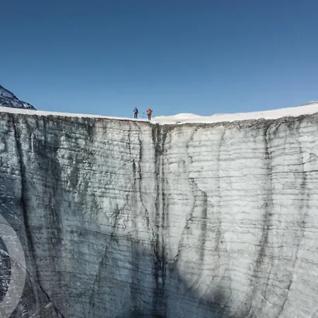 Brin De Mousse I 49 M I Balcony I Peace And Greenery Appartamento Crans-Montana