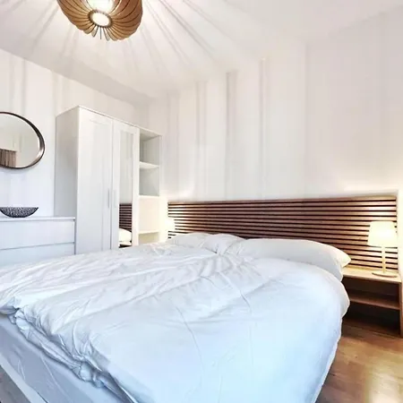 Brin De Mousse I 49 M I Balcony I Peace And Greenery Apartment Crans-Montana
