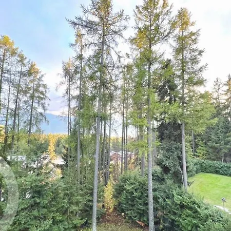 Brin De Mousse I 49 M I Balcony I Peace And Greenery Apartment