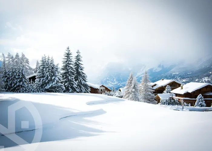 Brin De Mousse I 49 M I Balcony I Peace And Greenery Apartment