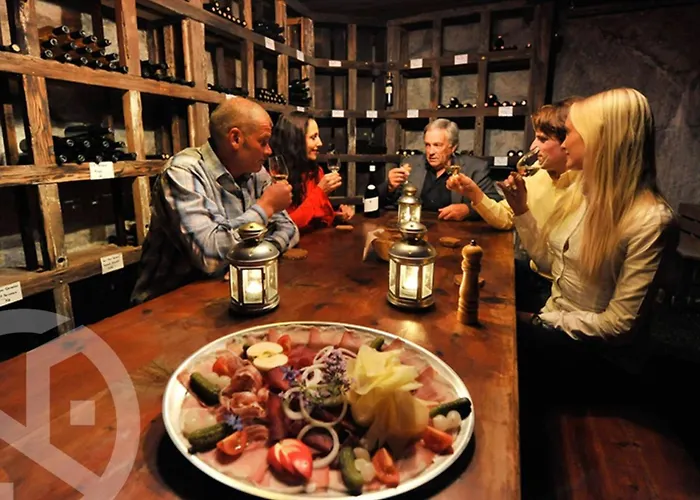 Brin De Mousse I 49 M I Balcony I Peace And Greenery Apartment Crans-Montana