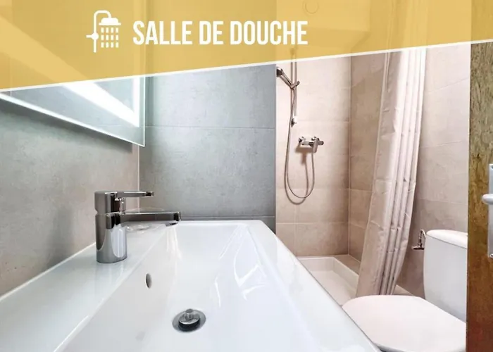 Brin De Mousse I 49 M I Balcony I Peace And Greenery Apartment Crans-Montana