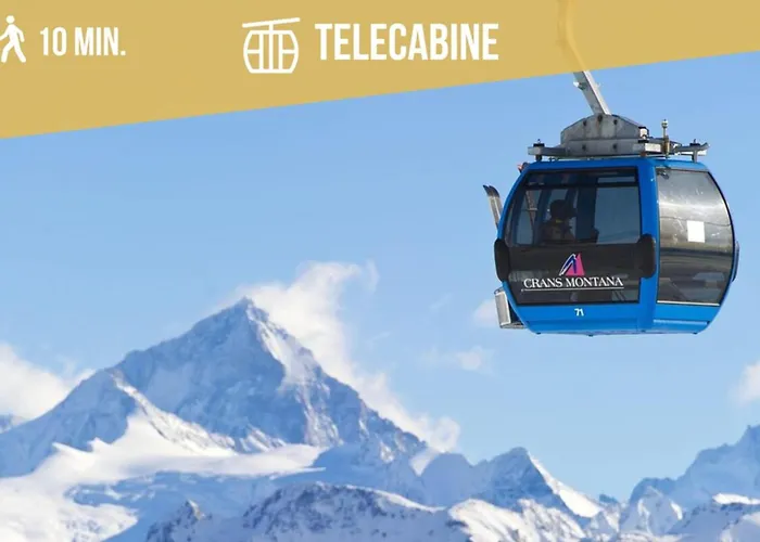 Apartment Brin De Mousse I 49 M I Balcony I Peace And Greenery