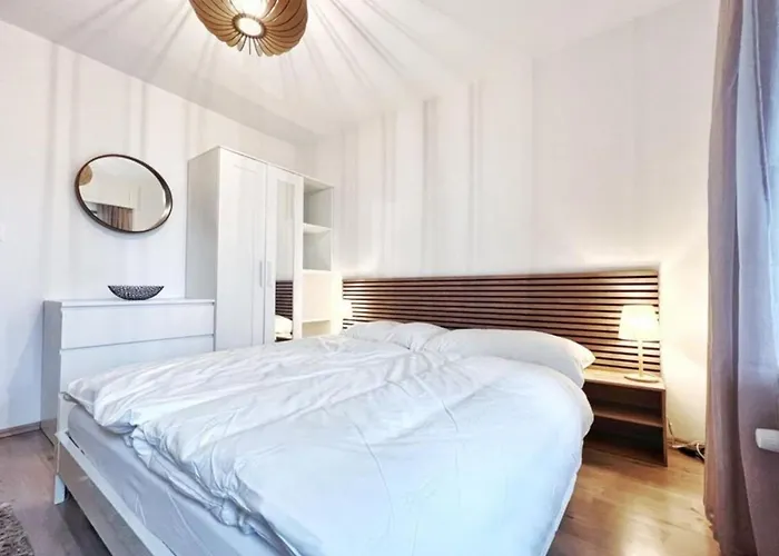 Brin De Mousse I 49 M I Balcony I Peace And Greenery Apartment Crans-Montana