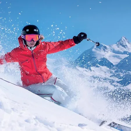 Brin De Mousse I 49 M I Balcony I Peace And Greenery * קראנס-מונטנה
