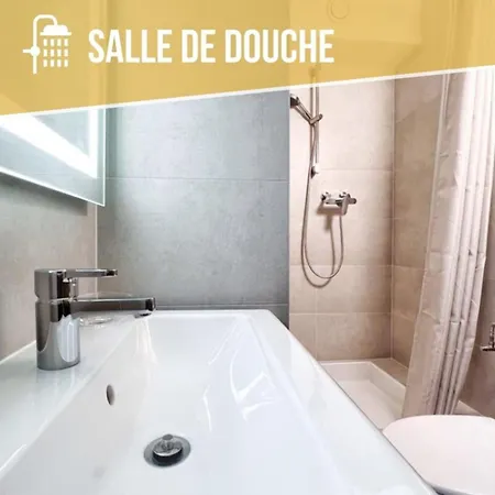 Brin De Mousse I 49 M I Balcony I Peace And Greenery Апартаменты Кран-Монтана